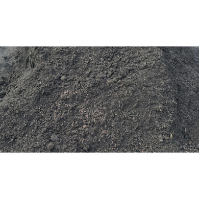 Substrat toitures végétalisées