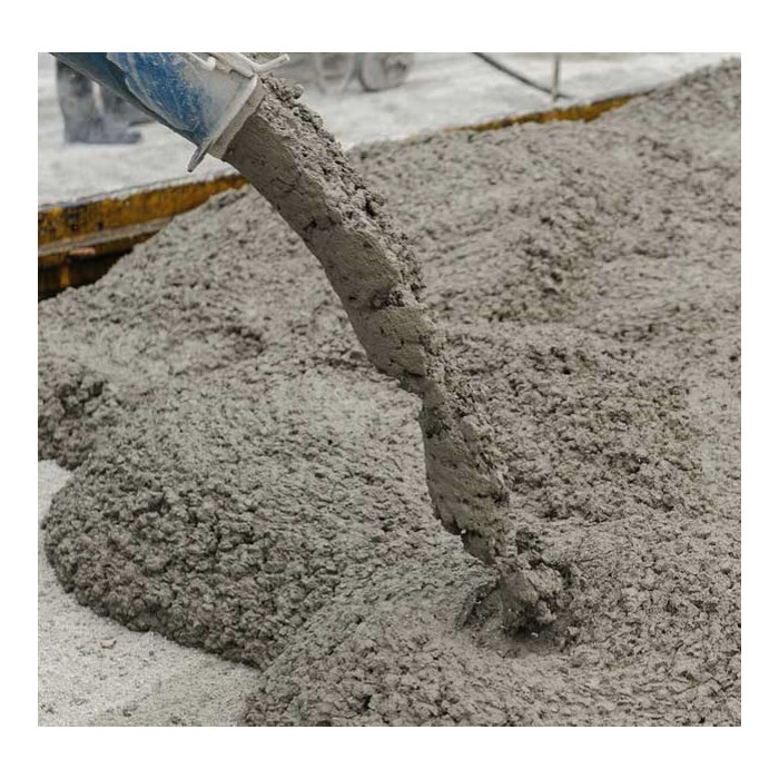 Sable pour béton en big bag