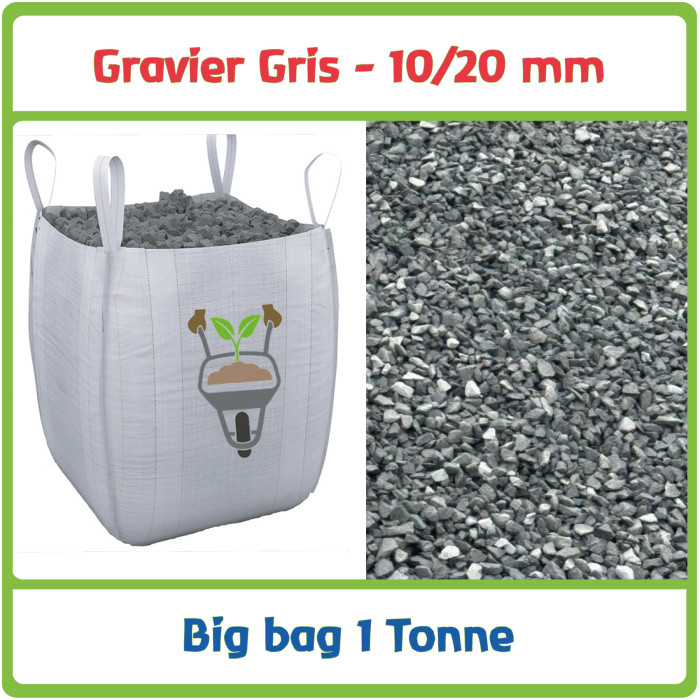 Acheter Gravier Cobalt Bleu/Noir – Pierre décorative pour jardin, allée et paillage