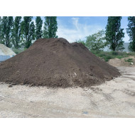 Compost bio en Big bag de 1 m3
