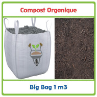 Compost Organique vert