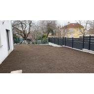 BigBag Terre Végétale Criblée Amendée - 1 m3